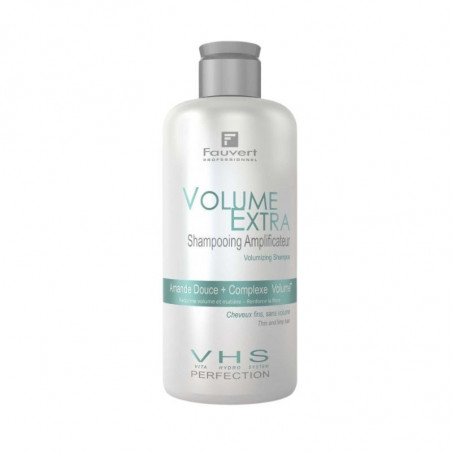 Duo Volume Cheveux Fins Volume Extra - FAUVERT Professionnel