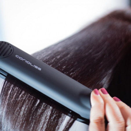 Routine Soin Cheveux Liss’Activ - FAUVERT | Cheveux indisciplinés