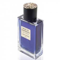 Parfum Musc et Diamants - Lady Wood | 100 ml Bijou de Parfum 2