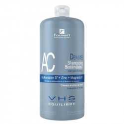 Shampooing Biostimulateur AC Densité 1 Litre - FAUVERT Professionnel | Anti-chute cheveux