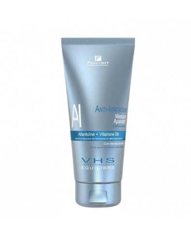 Masque Apaisant Anti-Irritation - FAUVERT Professionnel | Cuir chevelu sensible