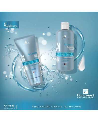 Masque Apaisant Anti-Irritation - FAUVERT Professionnel | Cuir chevelu sensible 2