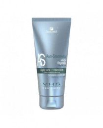 Duo de Soin Purifiant et Régulateur Anti-Séborrhéique - FAUVERT Duo de Soin Purifiant et Régulateur Anti-Séborrhéique - FAUVERT
