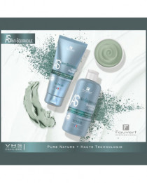 Duo de Soin Purifiant et Régulateur Anti-Séborrhéique - FAUVERT Duo de Soin Purifiant et Régulateur Anti-Séborrhéique - FAUVERT