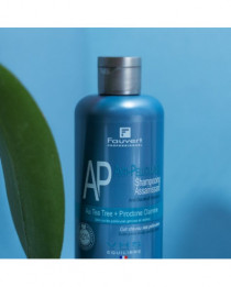Shampooing Assainissant Anti-Pelliculaire - FAUVERT | Cuir chevelu à pellicules