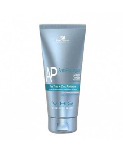 Masque Exfoliant Anti-Pelliculaire - FAUVERT | Cuir chevelu état pelliculaire