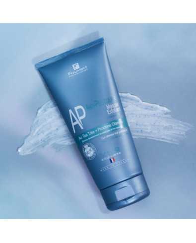 Masque Exfoliant Anti-Pelliculaire - FAUVERT | Cuir chevelu état pelliculaire 2