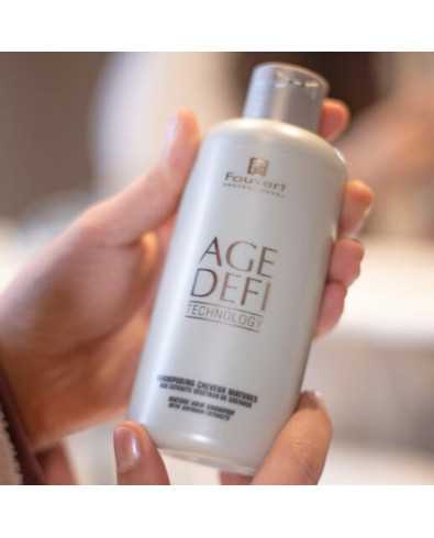 Shampooing Q10 Botox Capillaire FAUVERT - Restructurant & Revitalisant 2