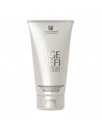 Masque Régénérateur Botox Capillaire - Age Defi Technology - FAUVERT