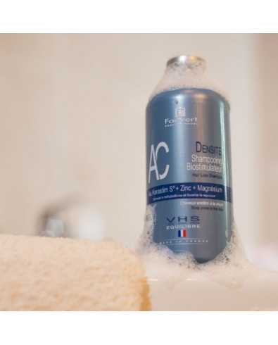 Trio Shampooing Biostimulateur AC Densité 3x 250 ml - FAUVERT 2