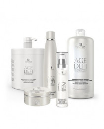 Shampooing Q10 Botox Capillaire 1 Litre - FAUVERT Professionnel