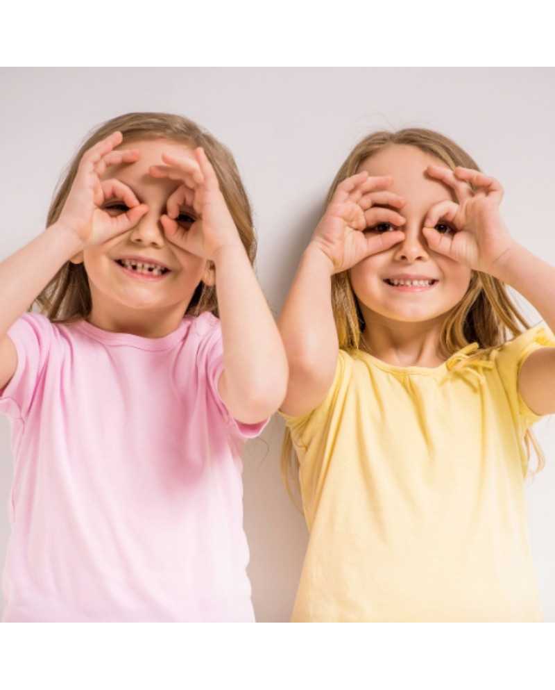 Duo Shampooing & Soin Démêlant pour Enfant - FAUVERT Les P'tits Fauves