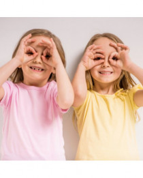 Trio de Soins Démêlants Les P'tits Fauves - FAUVERT | Démêl'tout