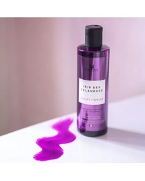 Duo de Soins Repigmentants Violet Iris des Calanques - FAUVERT