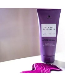 Duo de Soins Repigmentants Violet Iris des Calanques - FAUVERT