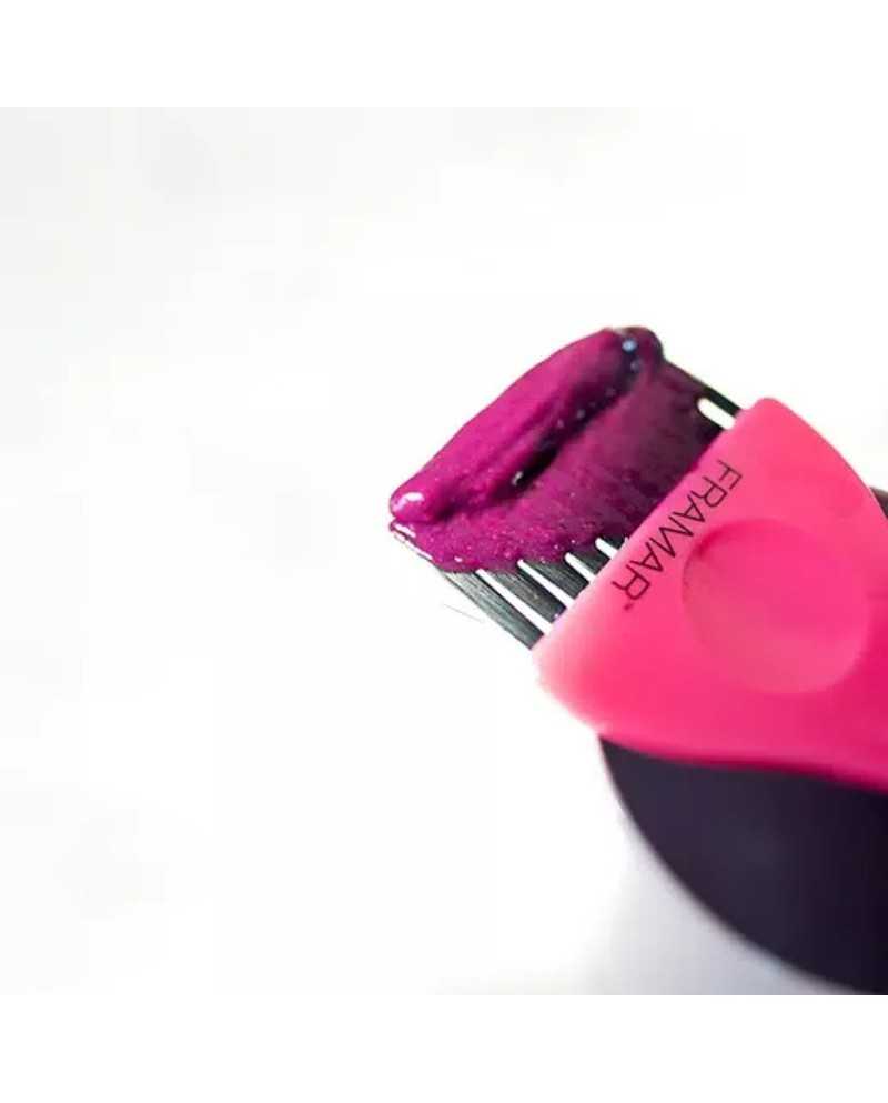 Duo de Soins Repigmentants Violet Iris des Calanques - FAUVERT