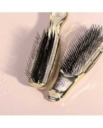 Coffret Cadeau Scalp Brush Premium Box Backstage S.HEART.S 2