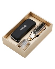 Coffret Cadeau Scalp Brush Premium Box Backstage S.HEART.S