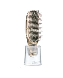Coffret Cadeau Scalp Brush Premium Box Backstage S.HEART.S