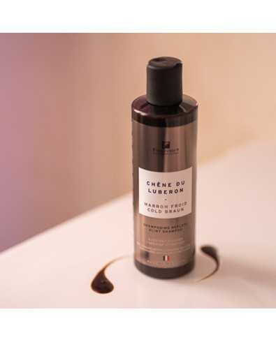 Duo Soins Repigmentants Marron Froid Chêne du Luberon - FAUVERT 2