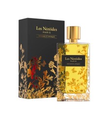 Patchouli Antique - Eau de Parfum 100 ml - Les Néréides Paris Patchouli Antique - Eau de Parfum 100 ml - Les Néréides Paris