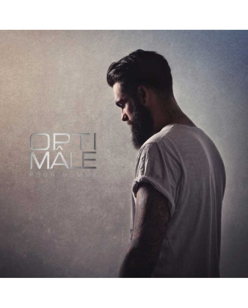 Shampooing Corps & Cheveux - Optimâle FAUVERT | 500 ml