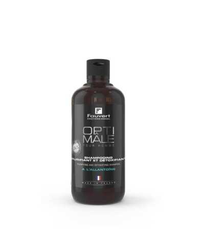 Shampooing Purifiant et Détoxifiant - Optimâle - FAUVERT