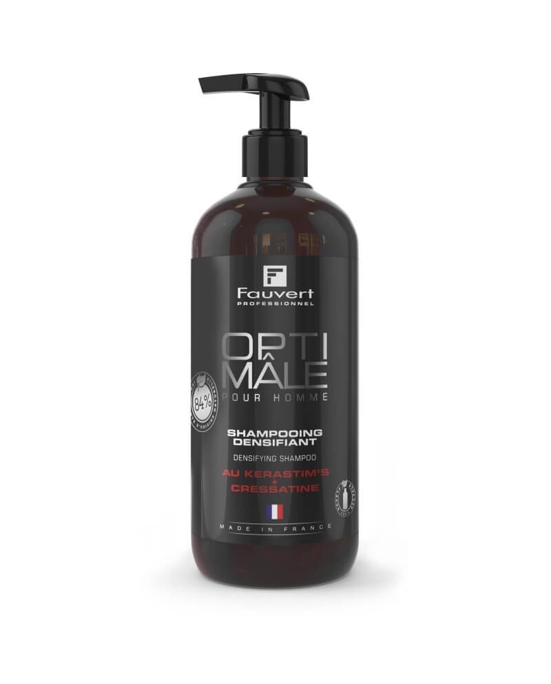 Shampooing Densifiant Optimâle - FAUVERT | 500 ml