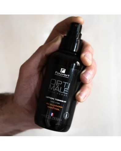 Lotion Tonique Capillaire Optimâle - FAUVERT | 200 ml 2