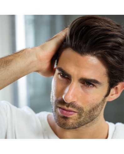Cure Intensive Anti-Pelliculaire Optimâle pour Homme - FAUVERT 2