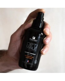 Cure Intensive Anti-Pelliculaire Optimâle pour Homme - FAUVERT Cure Intensive Anti-Pelliculaire Optimâle pour Homme - FAUVERT