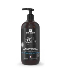 Cure Intensive Anti-Pelliculaire Optimâle pour Homme - FAUVERT Cure Intensive Anti-Pelliculaire Optimâle pour Homme - FAUVERT
