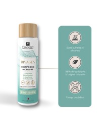 Rituel Quotidien Rivages - FAUVERT | Cheveux Normaux à Secs