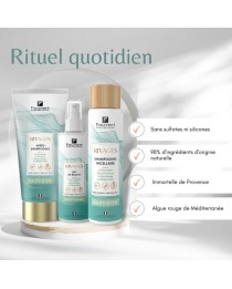 Rituel Quotidien Rivages - FAUVERT | Cheveux Normaux à Secs