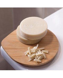 Shampooing Solide Quotidien - Rivages FAUVERT | 55 grammes