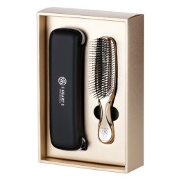 Coffret Cadeau Scalp Brush Premium Box Classic - S.HEART.S