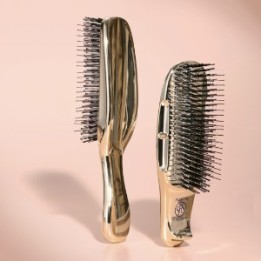 Coffret Cadeau Scalp Brush Premium Box Classic - S.HEART.S