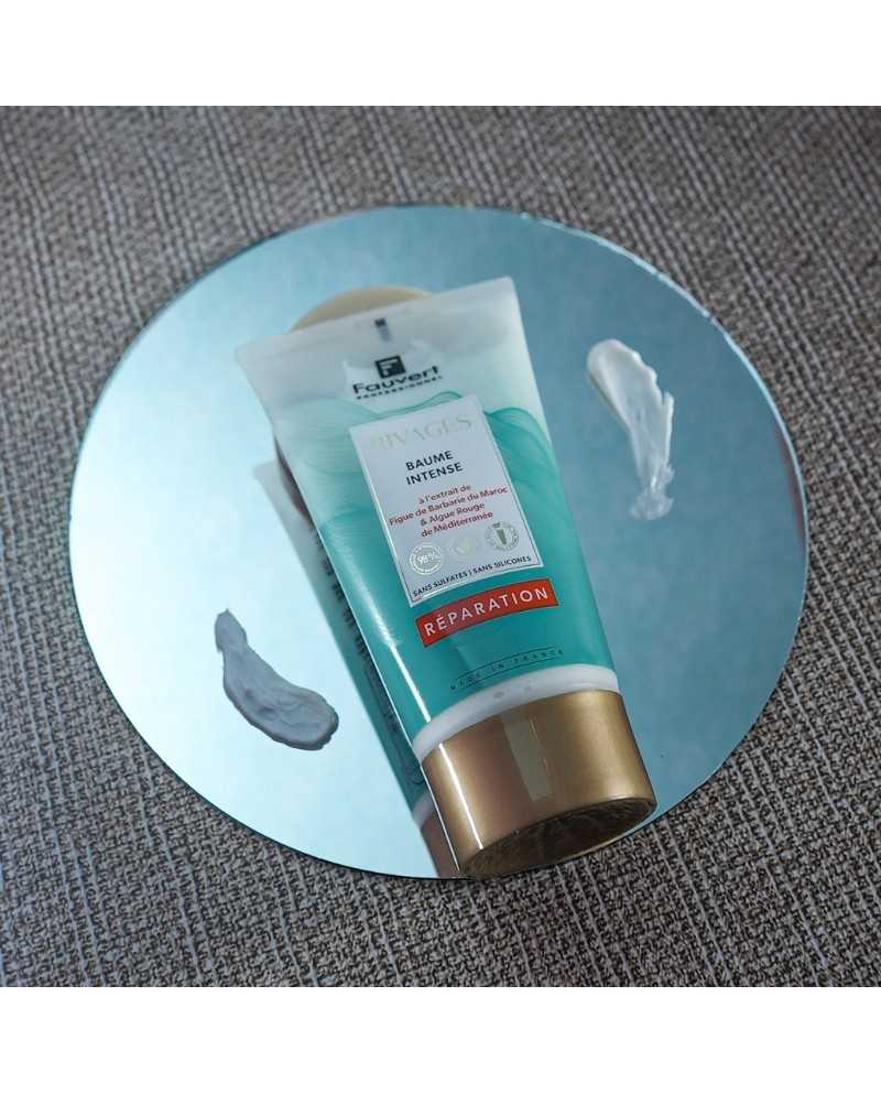 Baume Intense Réparation - Rivages FAUVERT | 150 ml