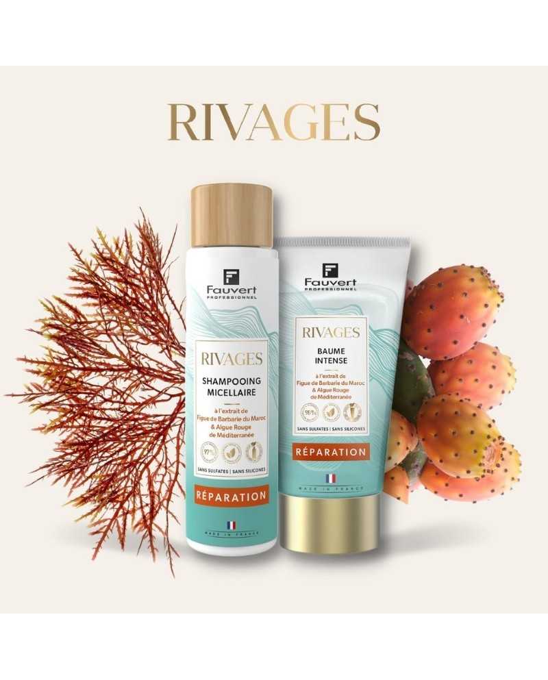 Baume Intense Réparation - Rivages FAUVERT | 150 ml