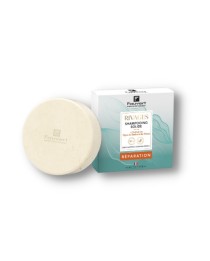 Shampooing Solide Réparation - Rivages FAUVERT | 55 g