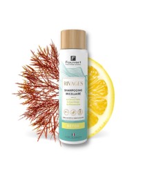 Shampooing Micellaire Détox - Rivages FAUVERT | 250 ml