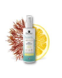 Spray Détoxifiant Détox - Rivages FAUVERT | 100 ml