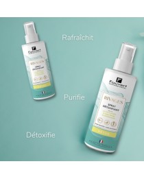 Spray Détoxifiant Détox - Rivages FAUVERT | 100 ml