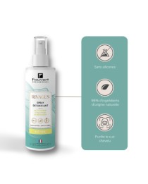 Rituel Détox Rivages - FAUVERT | Cuir Chevelu & Cheveux