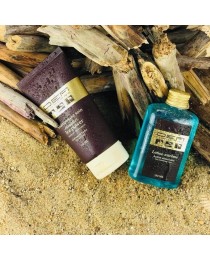 Lotion Extrême Action Stimulante - DÉFI POUR HOMME Lotion Extrême Action Stimulante - DÉFI POUR HOMME