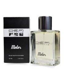 MOTOR Eau de Toilette pour Homme • DÉFI POUR HOMME