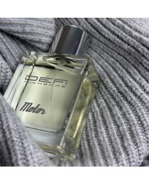 MOTOR Eau de Toilette pour Homme • DÉFI POUR HOMME