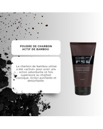 Rituel Apaisant - Défi pour Homme | Cuir Chevelu & Cheveux