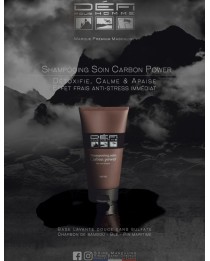 Rituel Apaisant - Défi pour Homme | Cuir Chevelu & Cheveux