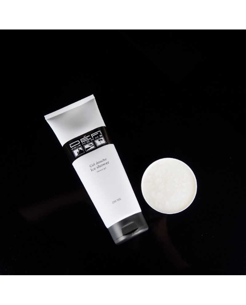 Gel Douche Ice Shower - Défi pour Homme | 250 ml